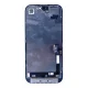 Восстановленный LCD-дисплей для Apple iPhone 16 (FHD, IC Movable)
