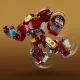 Конструктор LEGO Marvel Super Heroes 76343 Hulkbuster vs. The Hulk