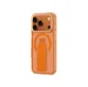 Чехол AmazingThing Titan Pro Holder для iPhone 17 Pro с MagSafe, оранжевый