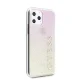 Guess GUHCN65PCUGLGPI iPhone 11 Pro Max розовое золото/золотисто-розовый жесткий...