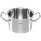 Katlu un pannu komplekts Fissler Original-Profi Collection, 5 daļas, sudraba krāsā