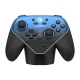 Bezvadu spēļu kontrolieris GameSir SuperNova T4n Pro, zils