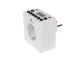 Maclean MCE30G digitālais taimeris, 3600W, F tips