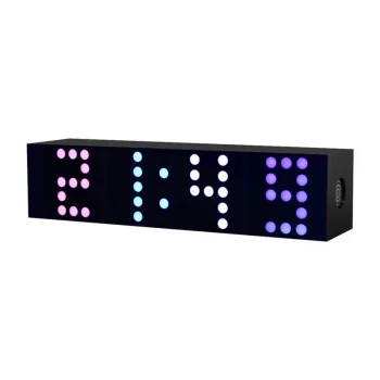 Умные игровые световые панели Yeelight Cube 4-Matrix 4 шт.