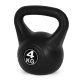 4 kg Kettlebell ModernHome – strength, balance and rehab training