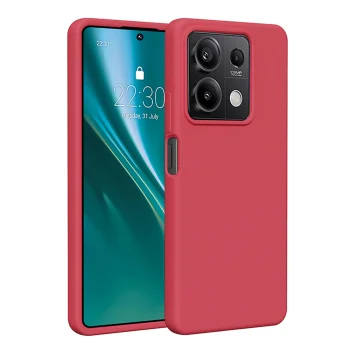 Etteri silikona vāciņš Xiaomi Redmi Note 13 5G Aveņu krāsā