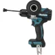 Аккумуляторная ударная дрель-шуруповерт Makita DHP492Z 18V Bulk