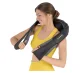 Массажер для шеи и плеч 4Fizjo SHIATSU PRO+, серо-черный