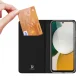 Чехол-книжка Dux Ducis Skin Pro для Samsung Galaxy A54 5G, черный