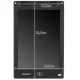 Планшет для Рисования 12\" Kruzzel 22456, Черный | Drawing Tablet