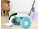 Интерактивная игрушка для кошек на пульте управления, USB-C