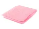 Waterproof Beach and Picnic Mat 200x200cm, Pink