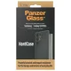 PanzerGlass HardCase Sam S24 Ultra S928 Military grade black/black 1222
