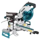 Leņķzāģis ar vilkšanas funkciju Makita LS0816F, 1200W, 216 mm