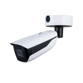 4K 12 MP IP tīkla videokamera HFW71242H-Z ar 2.7-12mm motorizētu objektīvu un IR 60m