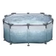 Bestway 6002N Ice Bath / Cold Plunge Tub, 431 L