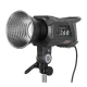 LED studijas lampa Yongnuo YNRay360 WB (3200 K - 5600 K, 360 W, Bowens)