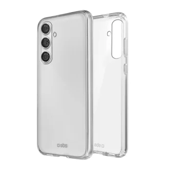 Чехол SBS Skinny для Samsung Galaxy S25, прозрачный