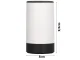 Electric Vacuum Sealer Pump for Food Storage and Sous Vide Bags, Rechargeable
