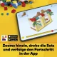 Lego Creator 31136 Экзотический попугай