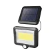 Светодиодный светильник на солнечной батарее Forever Light SUNARI FLS-06 с...