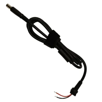 Barošanas bloka kabelis Dell klēpjdatoriem, 7.4 x 5.0 mm, 240W