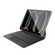 Tech-Protect SmartCase Magnetic iPad Pro 11” 5./6. paaudzei 2024–2025 – melns | Phone Case Cover