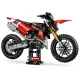 Konstruktors Lego Technic 42238 Ducati Desmo450 MX Factory Motorcycle