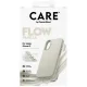 CARE by PanzerGlass FLOW MagSafe vāciņš iPhone 17 – bēšs | Phone Case Cover