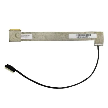 LCD Screen Cable for Lenovo Y550 / Y550P / Y550A