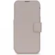 Decoded ādas noņemams maka maciņš ar MagSafe iPhone 17 Pro Max – pelēks | Phone Case Cover