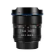 Объектив Venus Optics Laowa D-Dreamer 12 mm f/2.8 Zero-D (Nikon F), черный