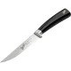 Berkel Elegance steika nažu komplekts, 6 gab., 11 cm, melns