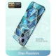 Чехол Supcase Cosmo для Apple iPhone 14 Plus, Синий