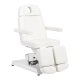 Eksperta Podo Kosmētikas Krēsls W-12C 3 Motori Balts | Expert Cosmetic Chair Motors White