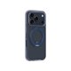 AmazingThing Titan Pro MagSpin vāciņš iPhone 17 Pro Max, zils