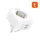 Умная розетка Gosund SP112 WiFi 16A с 2xUSB, Tuya
