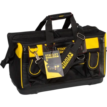 Instrumentu soma Stanley FatMax 18" FMST1-71180, 31 l, Black / Yellow