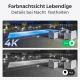 Система видеонаблюдения Reolink NVS8-8MB4 4K 8-канальная