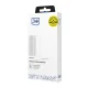 Прозрачный чехол 3Mk Protection Clear Case для Samsung Galaxy S25 Ultra