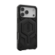 UAG Monarch Pro MagSafe Phone Case Cover iPhone 17 Pro Max - Black and Gray