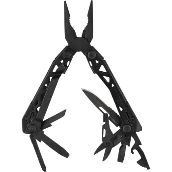Мультитул Gerber Suspension NXT, черный