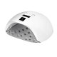 Ocho Nails X13 Plus UV/LED Nail Lamp 65W, White