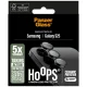 Защита объектива PanzerGlass Hoops для Samsung Galaxy S25