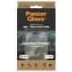 PanzerGlass Ultra-Wide Fit antibakteriāls rūdīts stikls ar kameras vāciņu un pozicionētāju iPhone 14 Plus / 13...