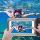 Универсальная Водонепроницаемая Сумка Чехол для Телефонов, 21 x...