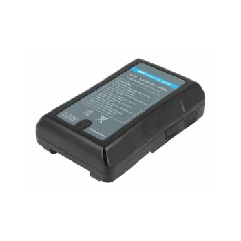 Newell BP-95W V-Mount akumulators, 6600 mAh
