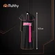 Костюм епископа Ruhhy XL/XXL, черный/розовый
