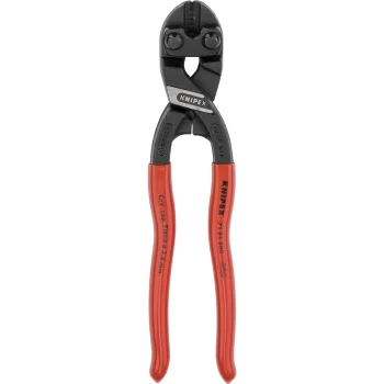 Kompaktais bultskrūvju griezējs KNIPEX CoBolt 71 21 200, 200 mm