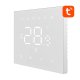 Умный термостат Avatto WT410-16A-W электрический нагреватель 16A WiFi